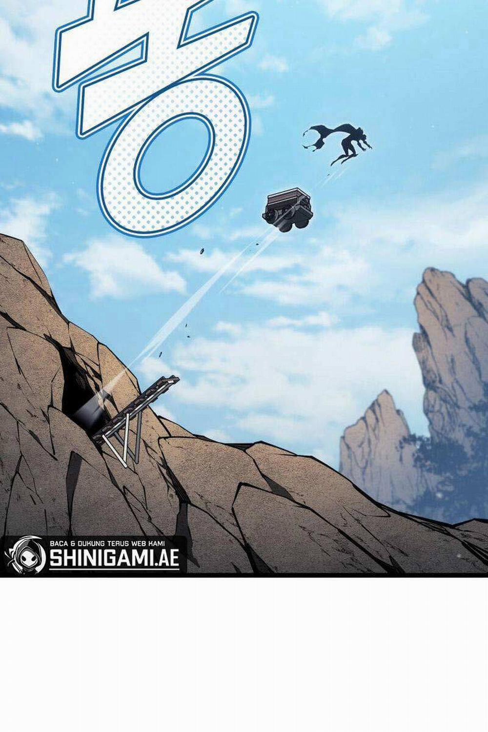 Sự Trở Lại Của Người Chơi Cấp Sss 93 trang 91