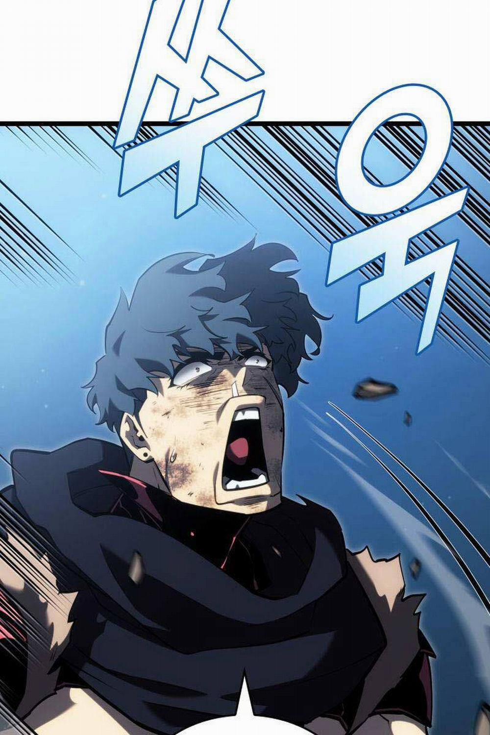 Sự Trở Lại Của Người Chơi Cấp Sss 93 trang 95