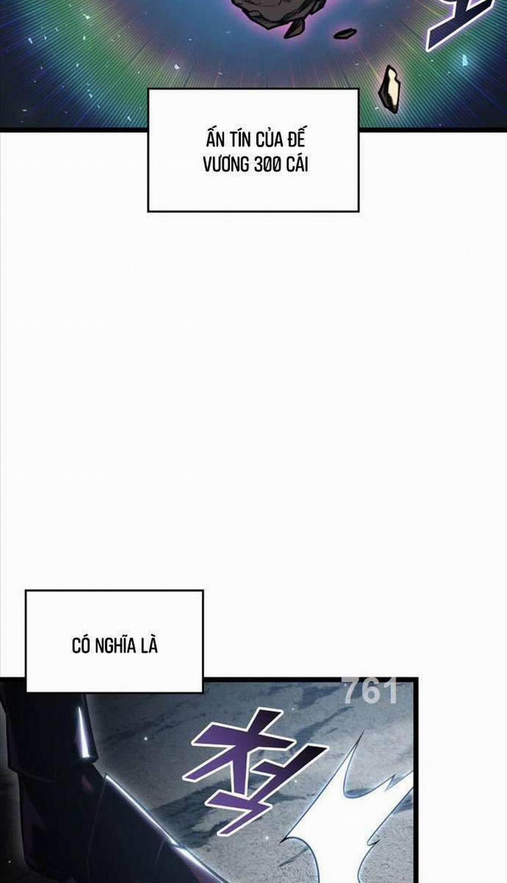 Sự Trở Lại Của Người Chơi Cấp Sss 94 trang 1