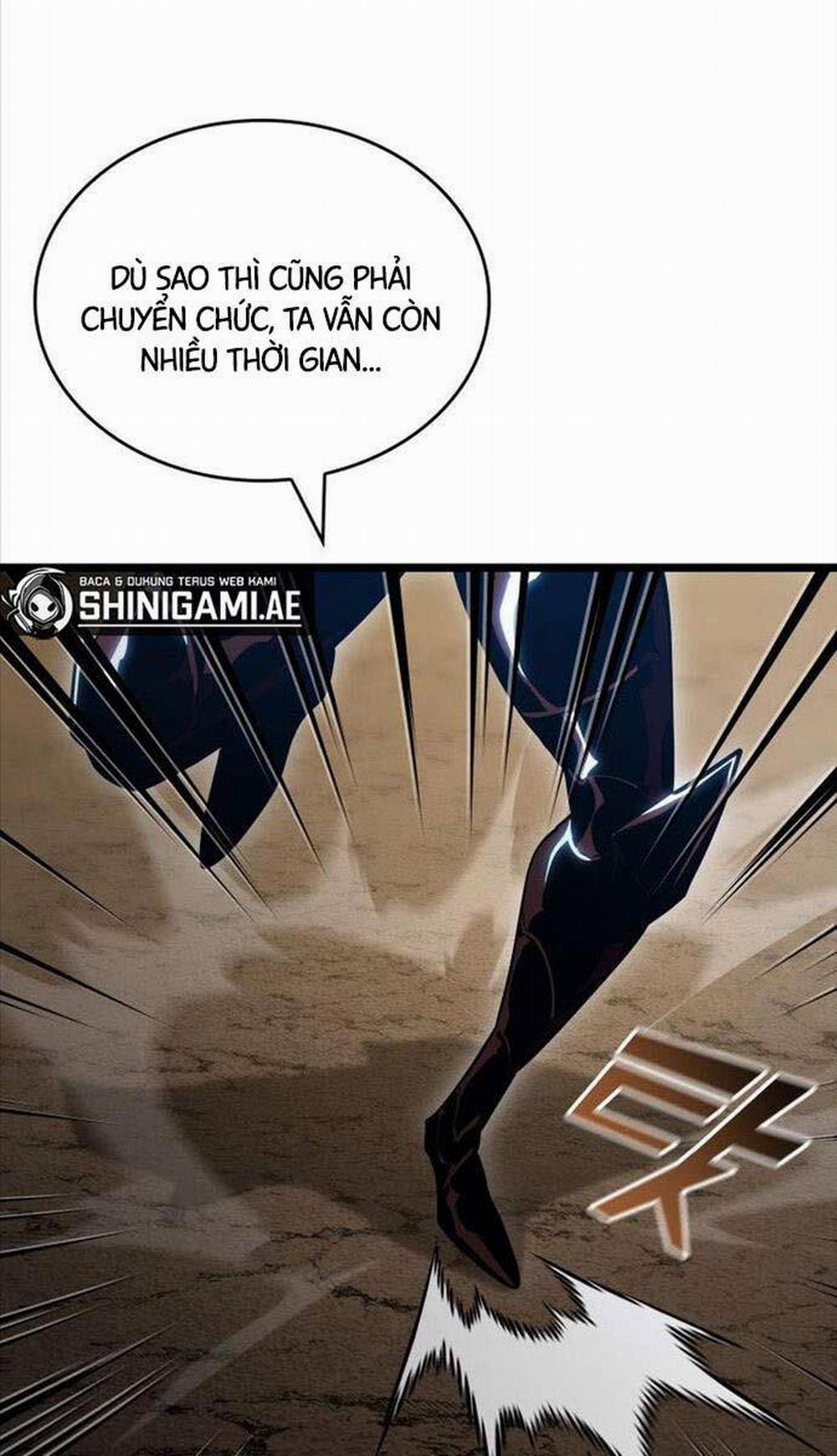 Sự Trở Lại Của Người Chơi Cấp Sss 94 trang 10