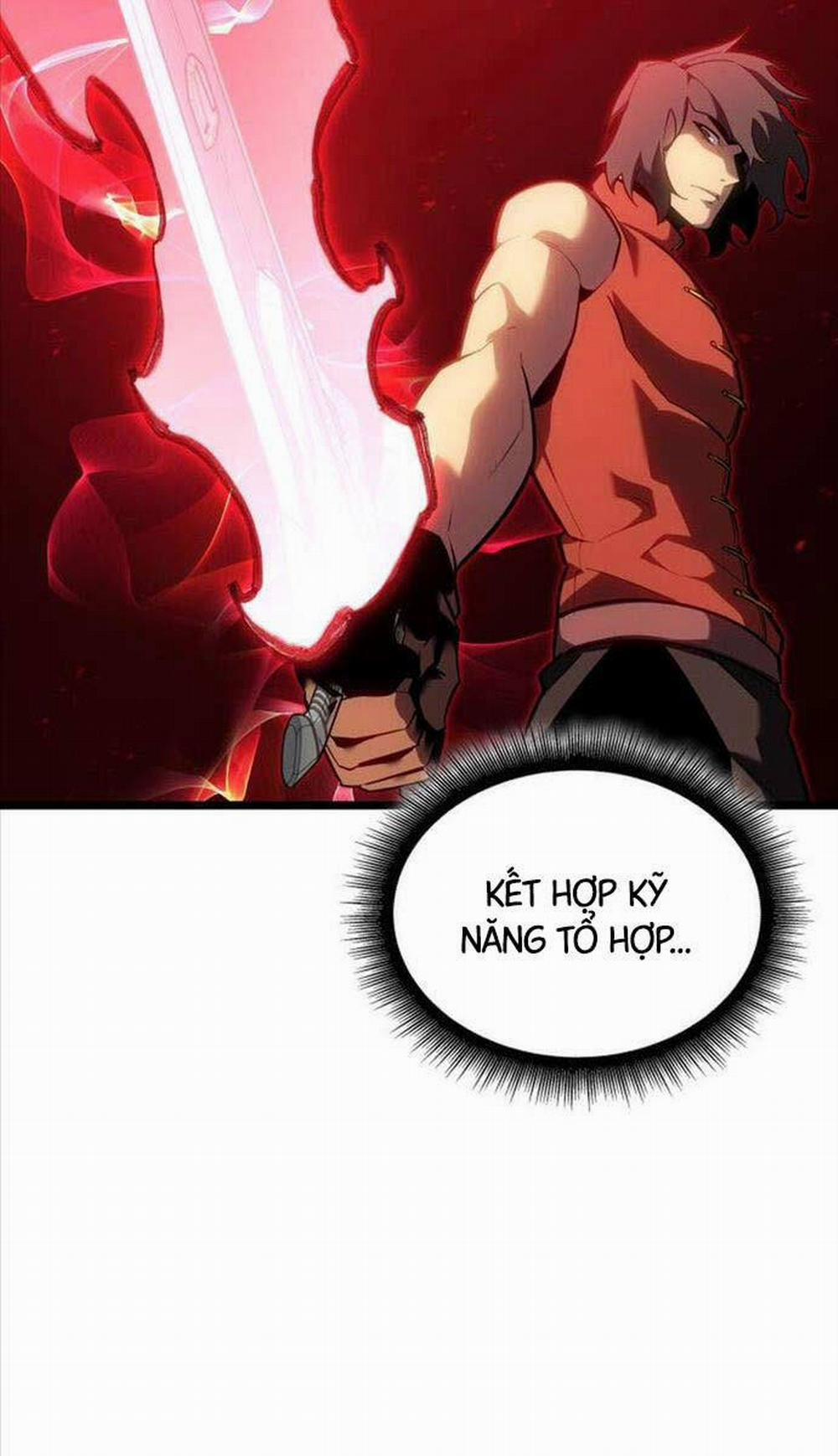 Sự Trở Lại Của Người Chơi Cấp Sss 94 trang 101