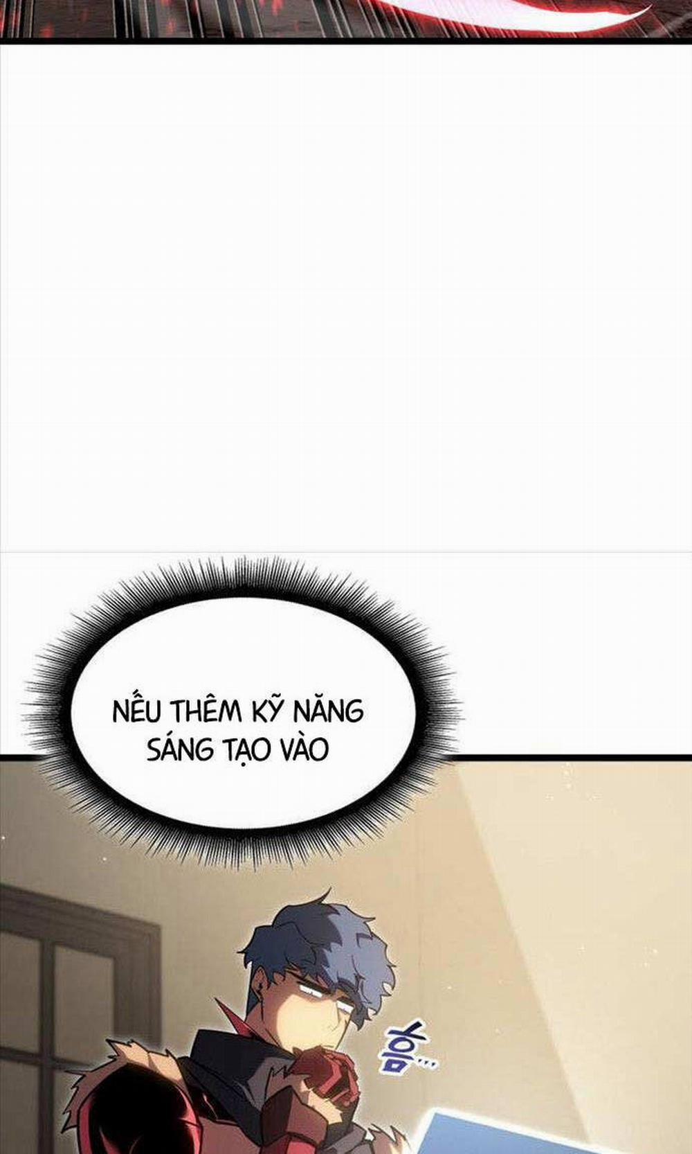 Sự Trở Lại Của Người Chơi Cấp Sss 94 trang 103