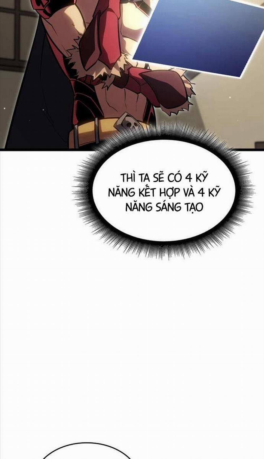 Sự Trở Lại Của Người Chơi Cấp Sss 94 trang 104