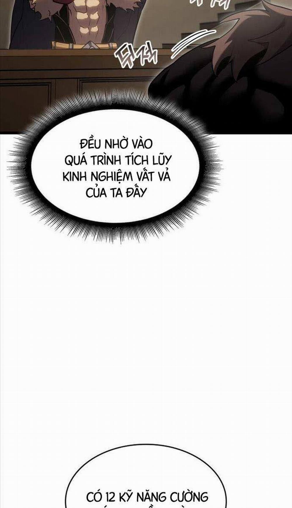 Sự Trở Lại Của Người Chơi Cấp Sss 94 trang 107
