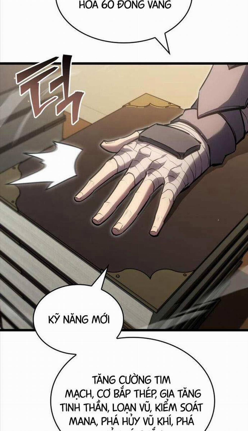 Sự Trở Lại Của Người Chơi Cấp Sss 94 trang 108