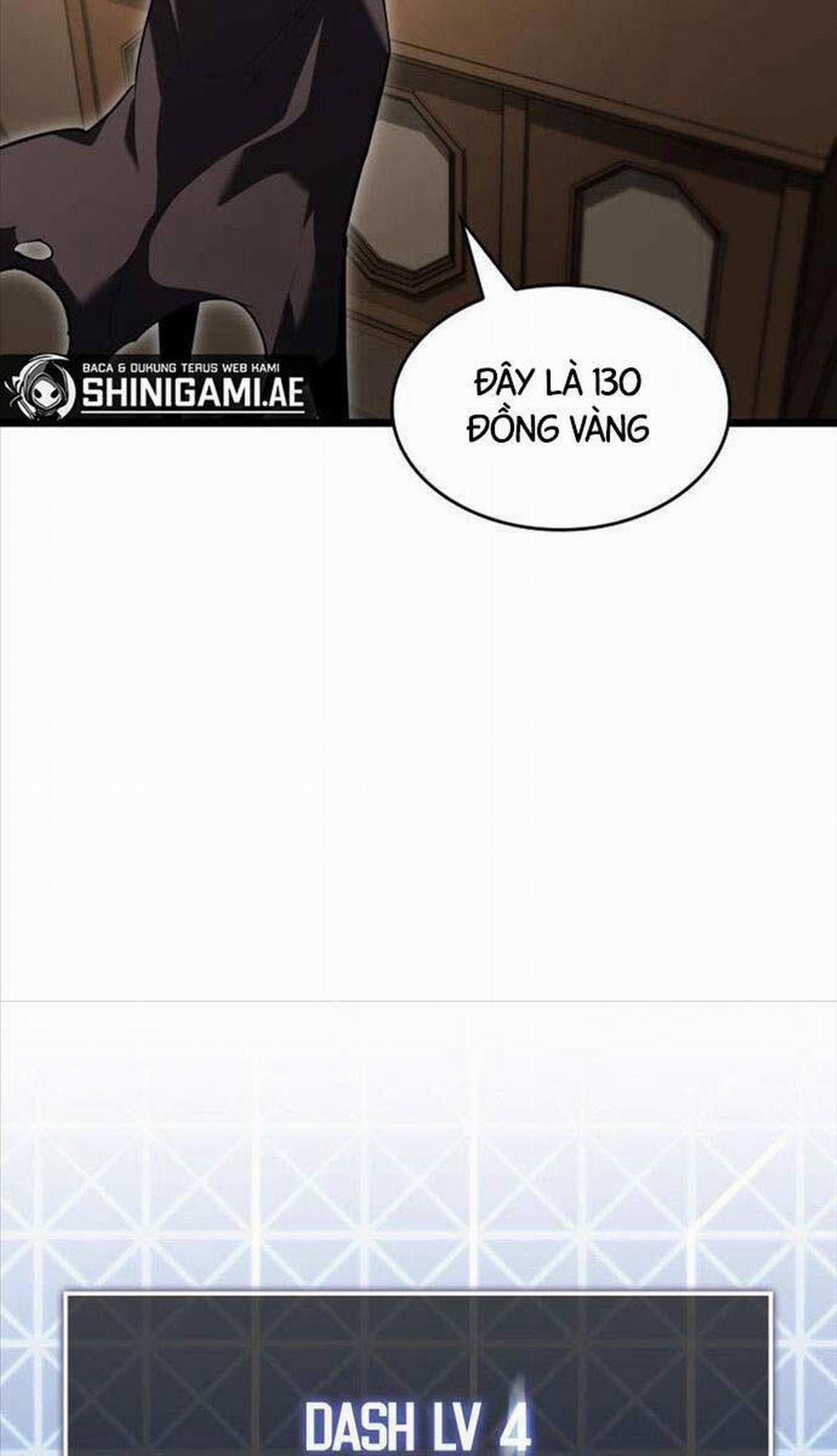 Sự Trở Lại Của Người Chơi Cấp Sss 94 trang 110