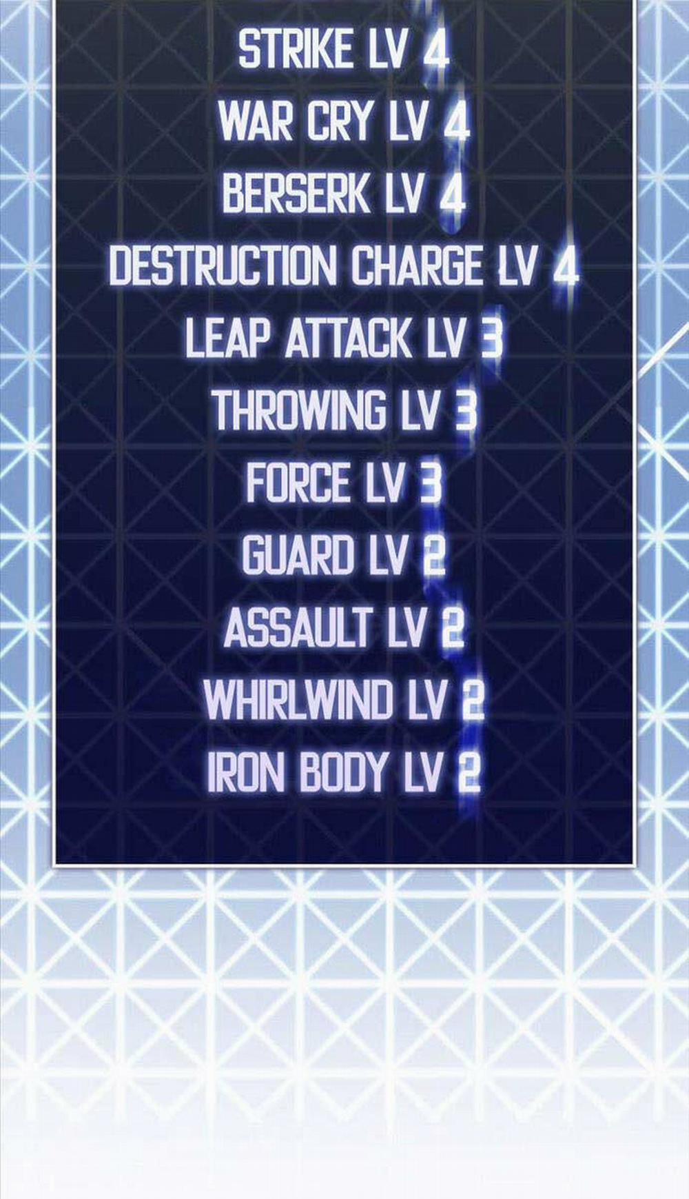 Sự Trở Lại Của Người Chơi Cấp Sss 94 trang 111