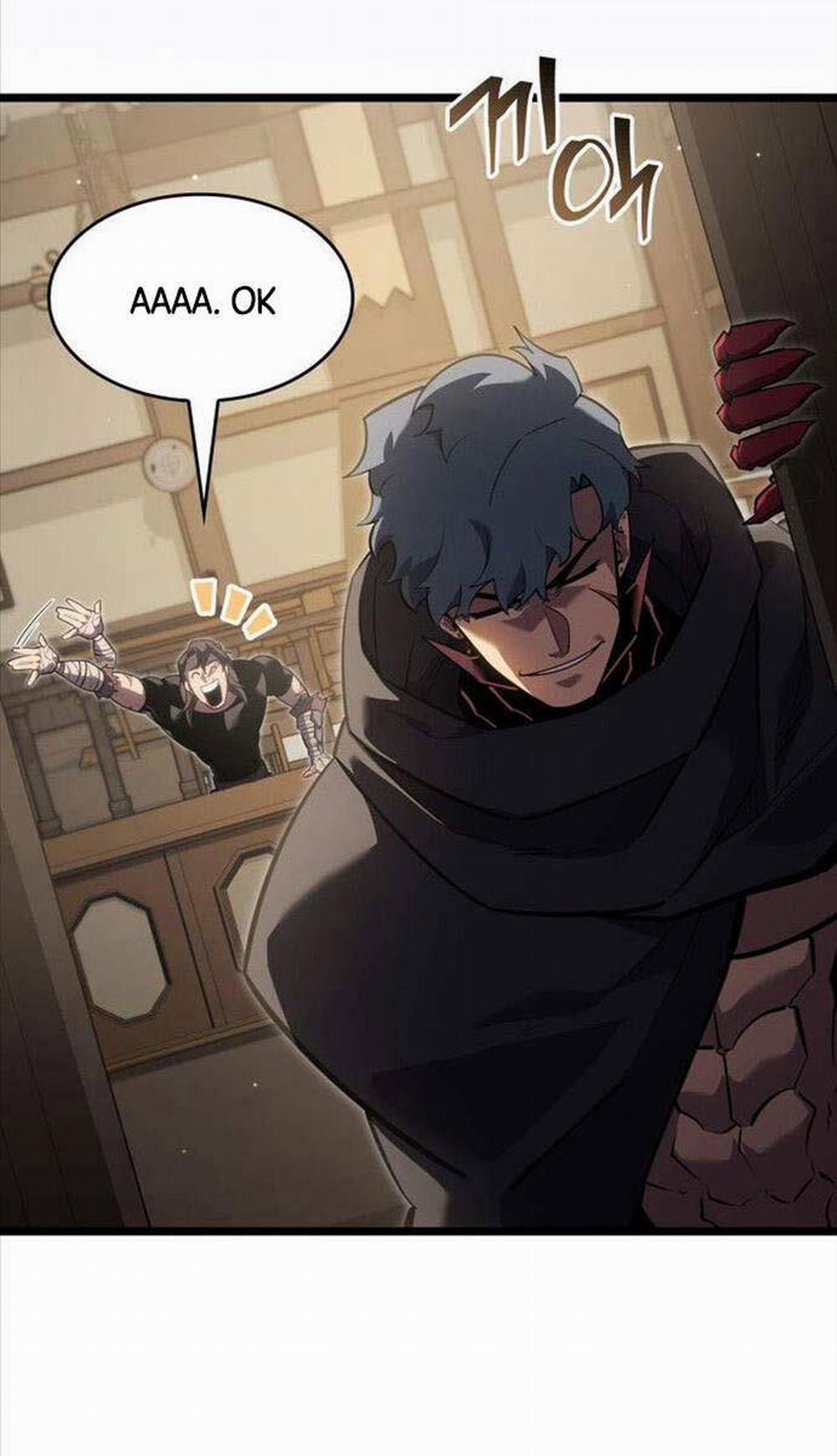 Sự Trở Lại Của Người Chơi Cấp Sss 94 trang 112