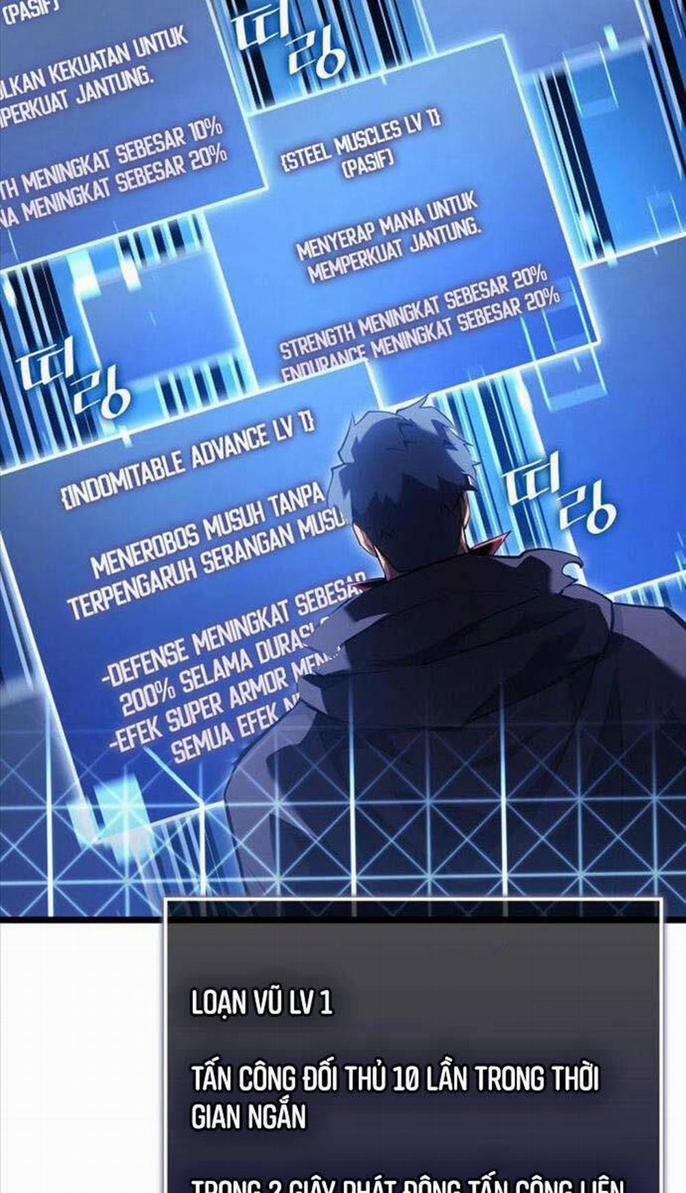 Sự Trở Lại Của Người Chơi Cấp Sss 94 trang 115