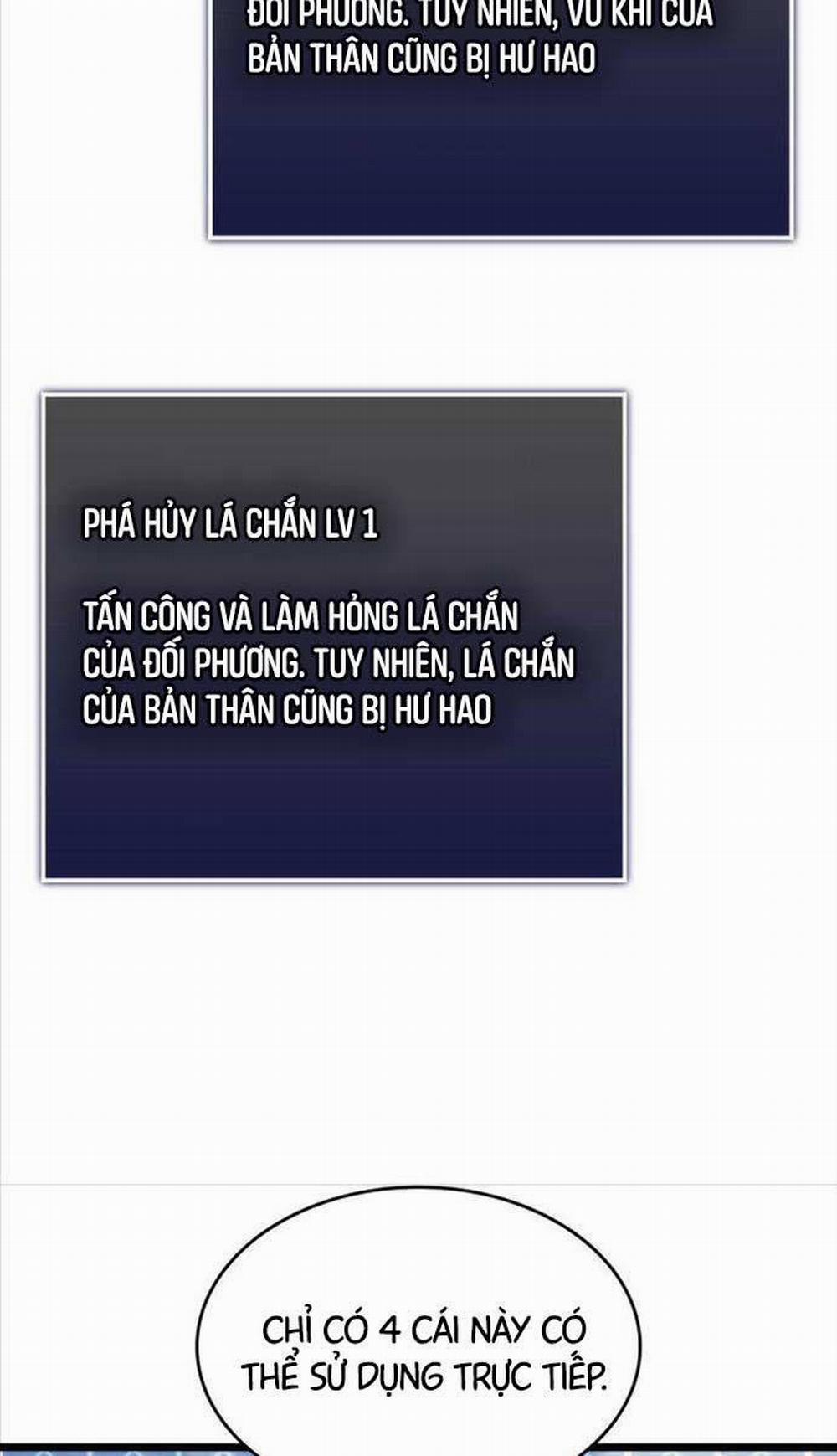 Sự Trở Lại Của Người Chơi Cấp Sss 94 trang 117