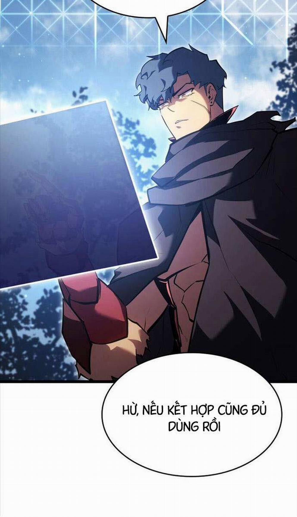 Sự Trở Lại Của Người Chơi Cấp Sss 94 trang 118