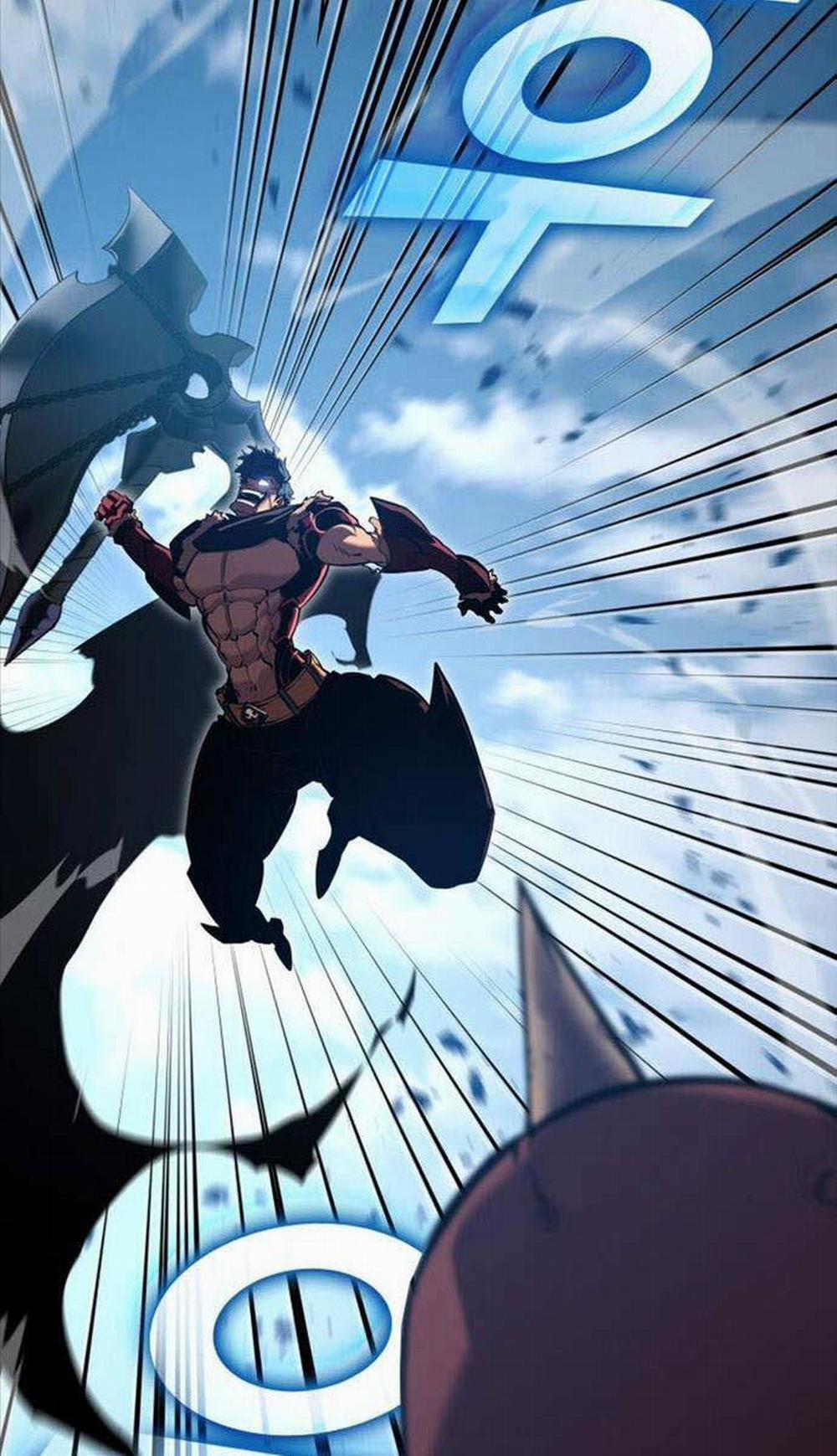 Sự Trở Lại Của Người Chơi Cấp Sss 94 trang 12