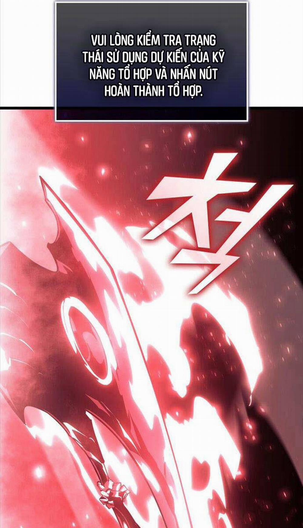 Sự Trở Lại Của Người Chơi Cấp Sss 94 trang 121