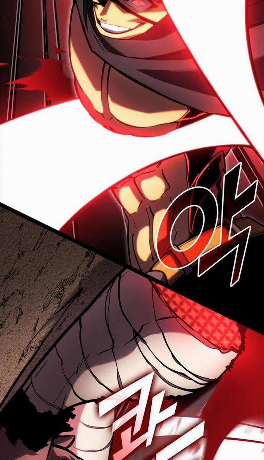 Sự Trở Lại Của Người Chơi Cấp Sss 94 trang 125