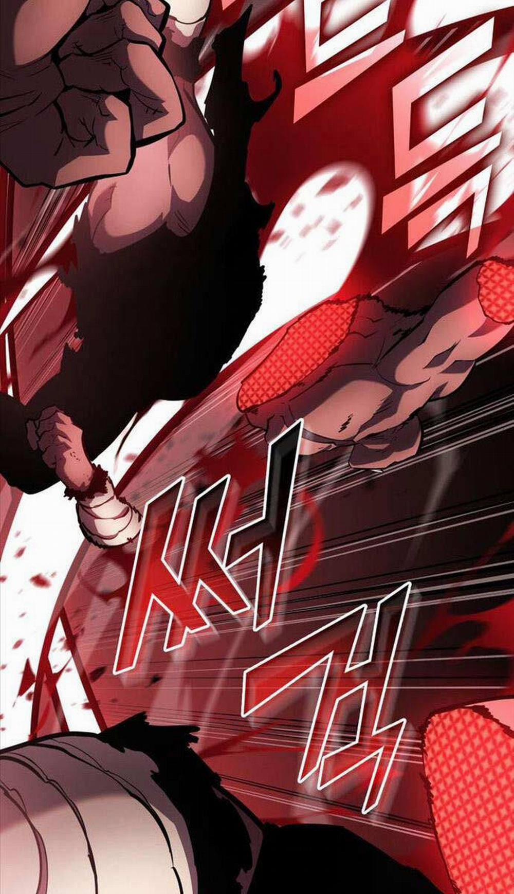 Sự Trở Lại Của Người Chơi Cấp Sss 94 trang 126