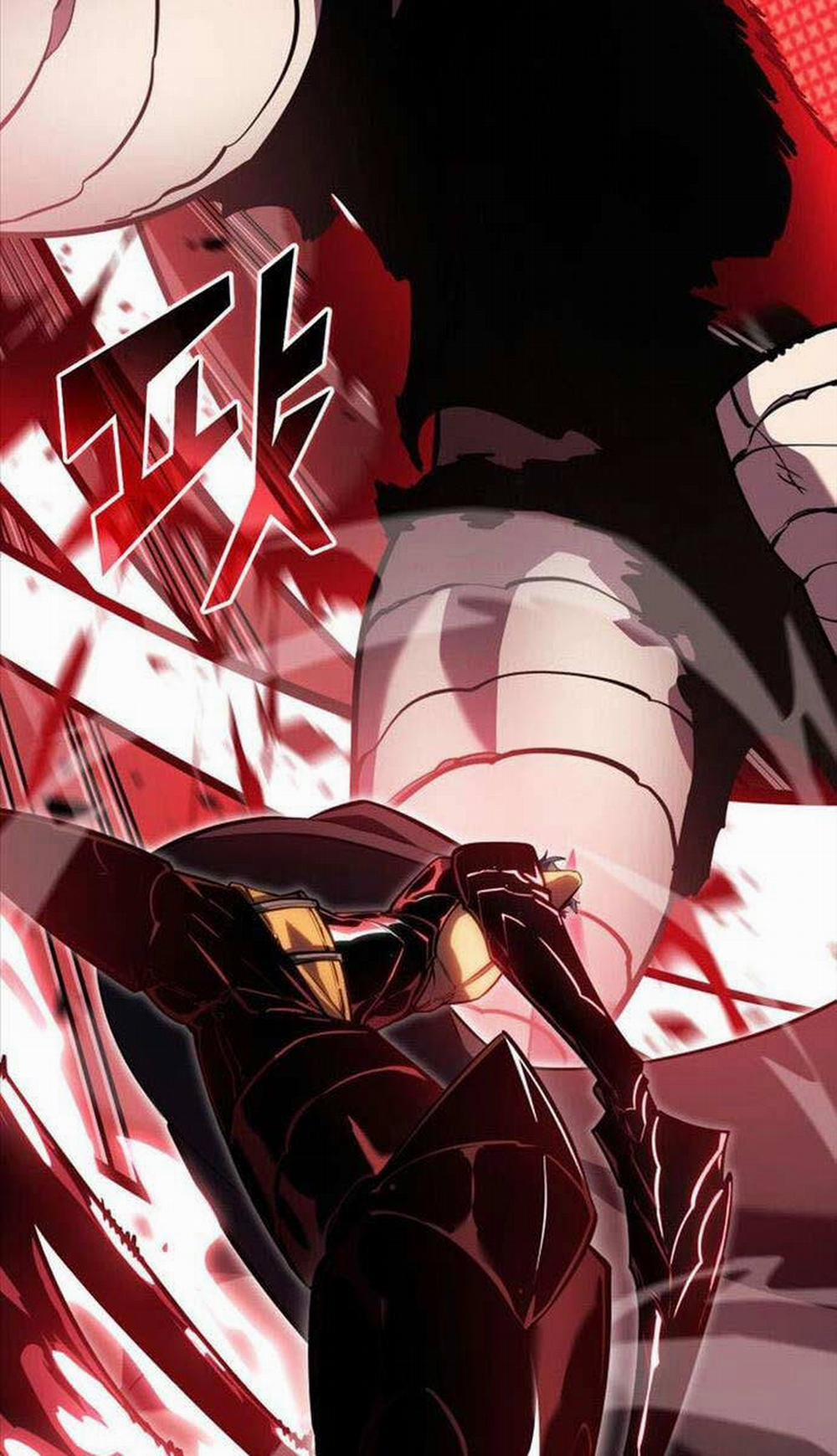 Sự Trở Lại Của Người Chơi Cấp Sss 94 trang 127