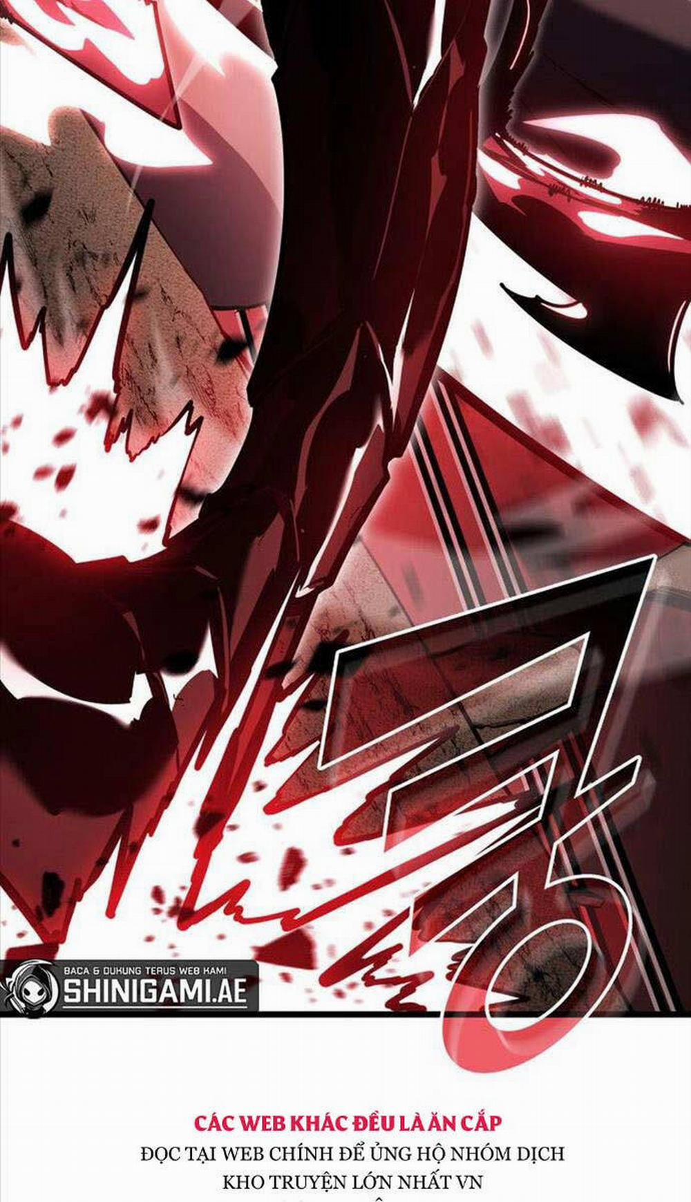 Sự Trở Lại Của Người Chơi Cấp Sss 94 trang 128