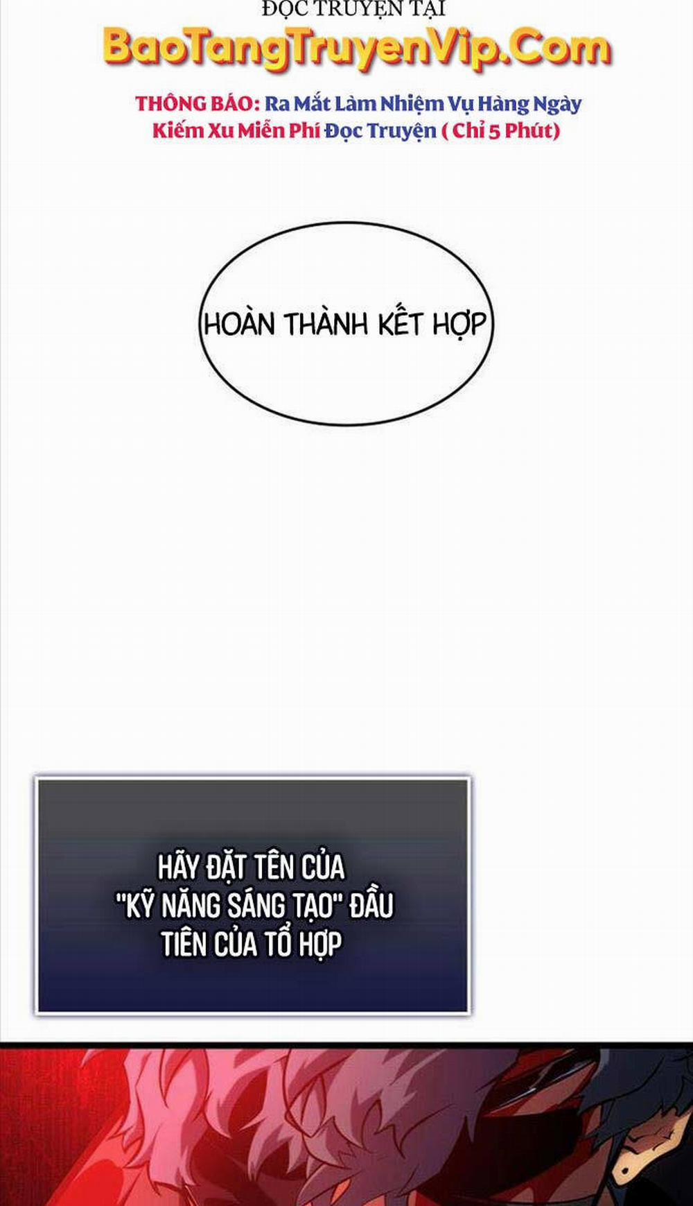 Sự Trở Lại Của Người Chơi Cấp Sss 94 trang 129