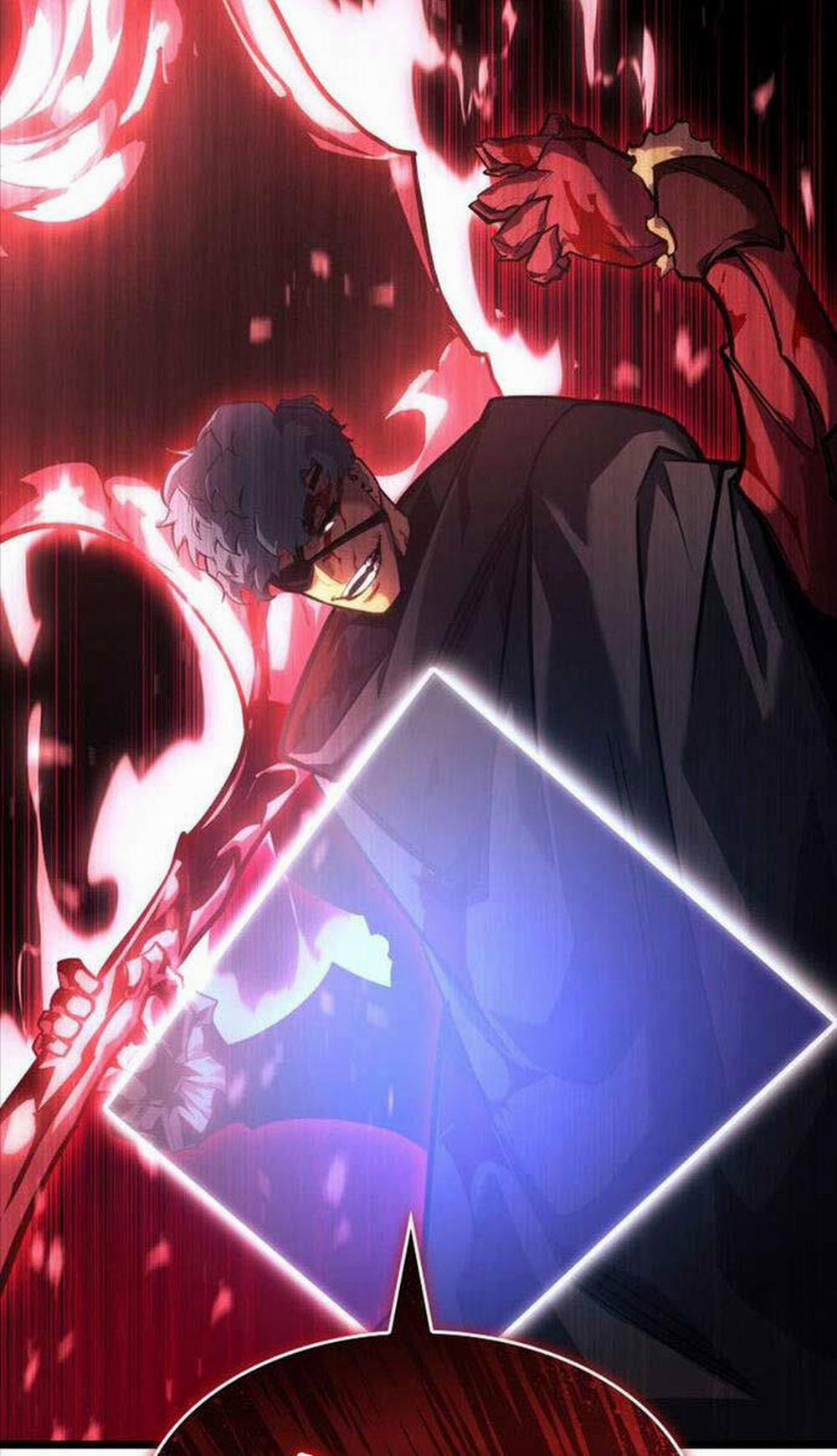 Sự Trở Lại Của Người Chơi Cấp Sss 94 trang 131