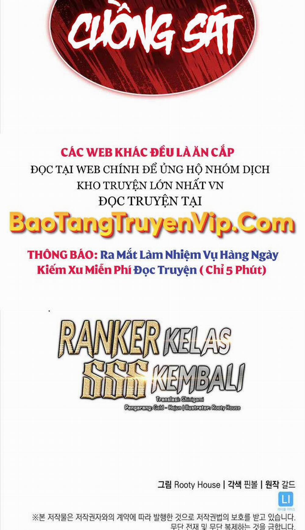 Sự Trở Lại Của Người Chơi Cấp Sss 94 trang 132