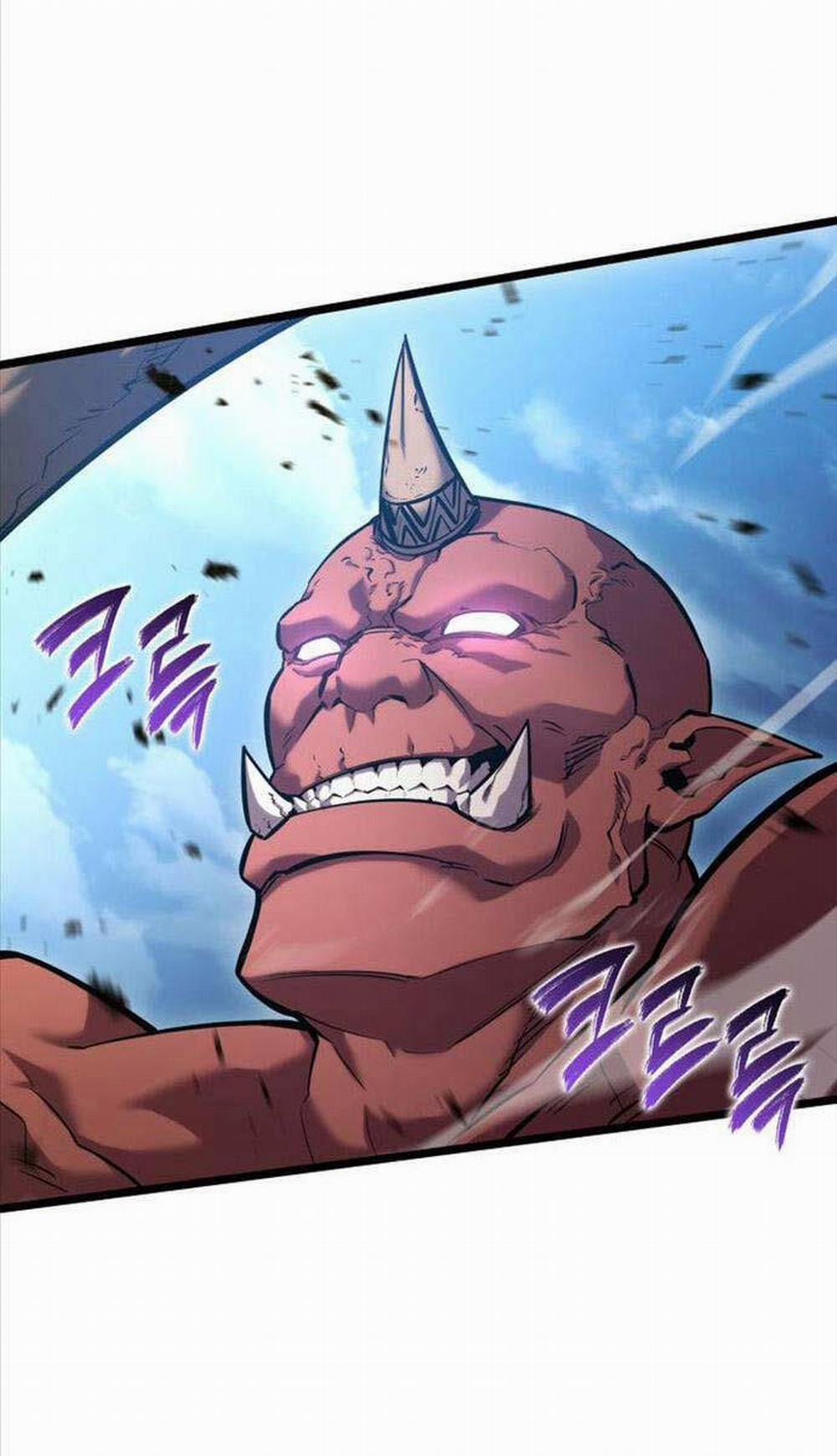 Sự Trở Lại Của Người Chơi Cấp Sss 94 trang 16