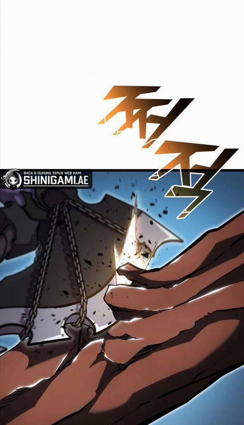 Sự Trở Lại Của Người Chơi Cấp Sss 94 trang 17