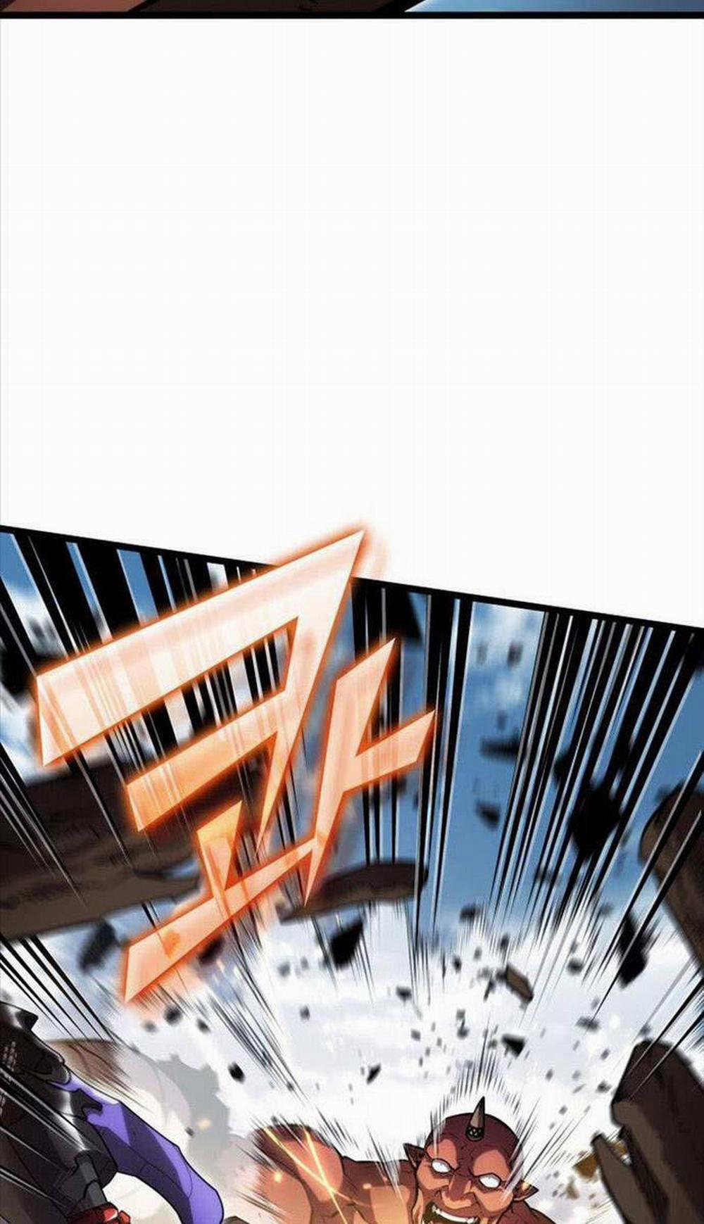 Sự Trở Lại Của Người Chơi Cấp Sss 94 trang 18