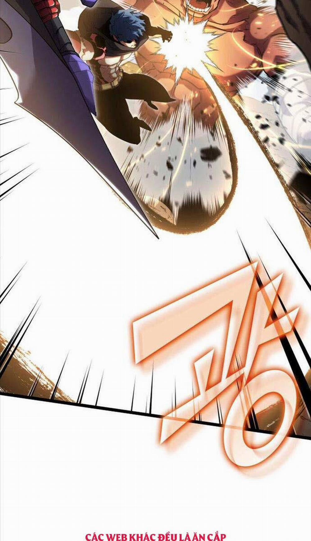 Sự Trở Lại Của Người Chơi Cấp Sss 94 trang 19