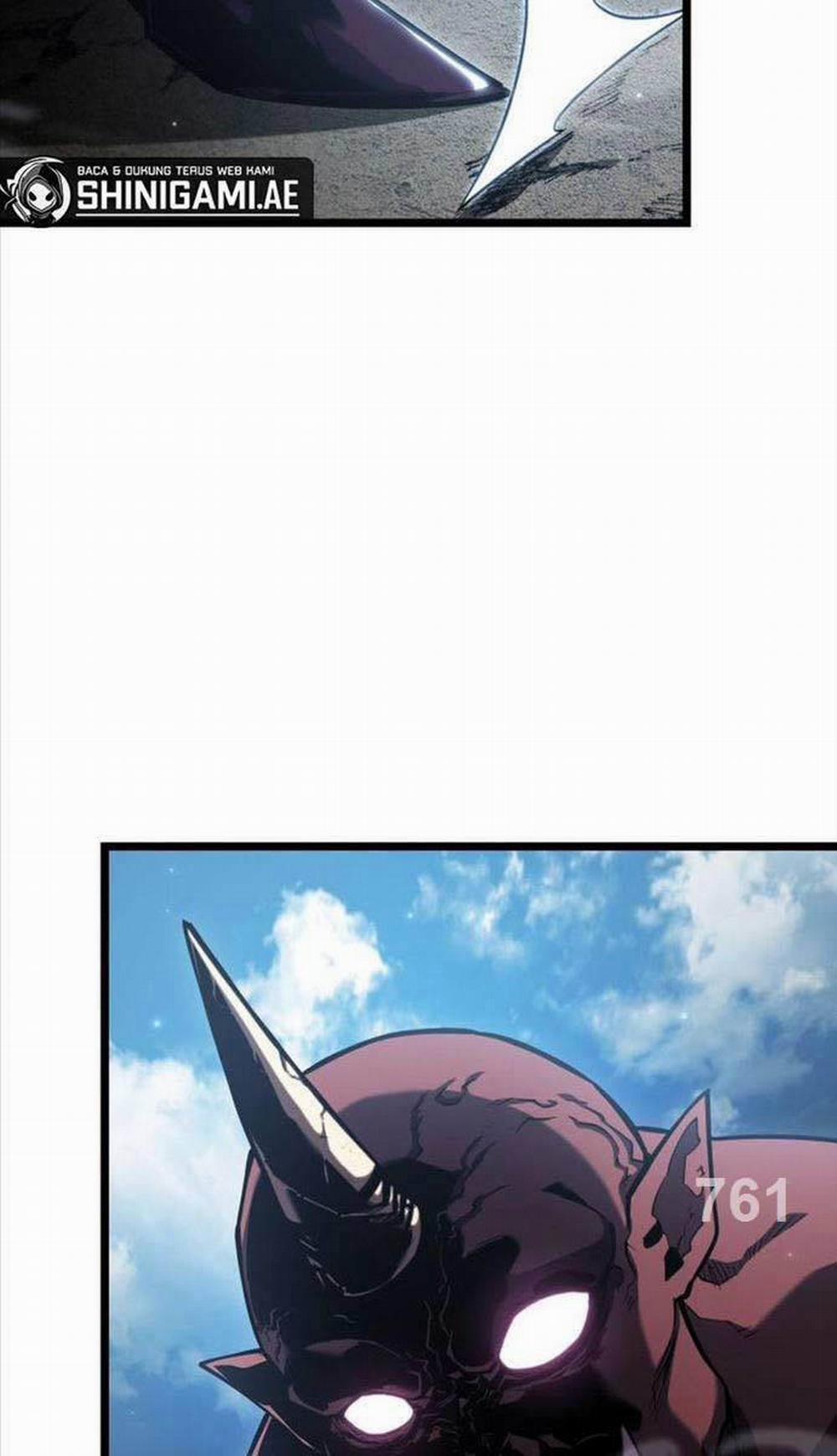 Sự Trở Lại Của Người Chơi Cấp Sss 94 trang 2