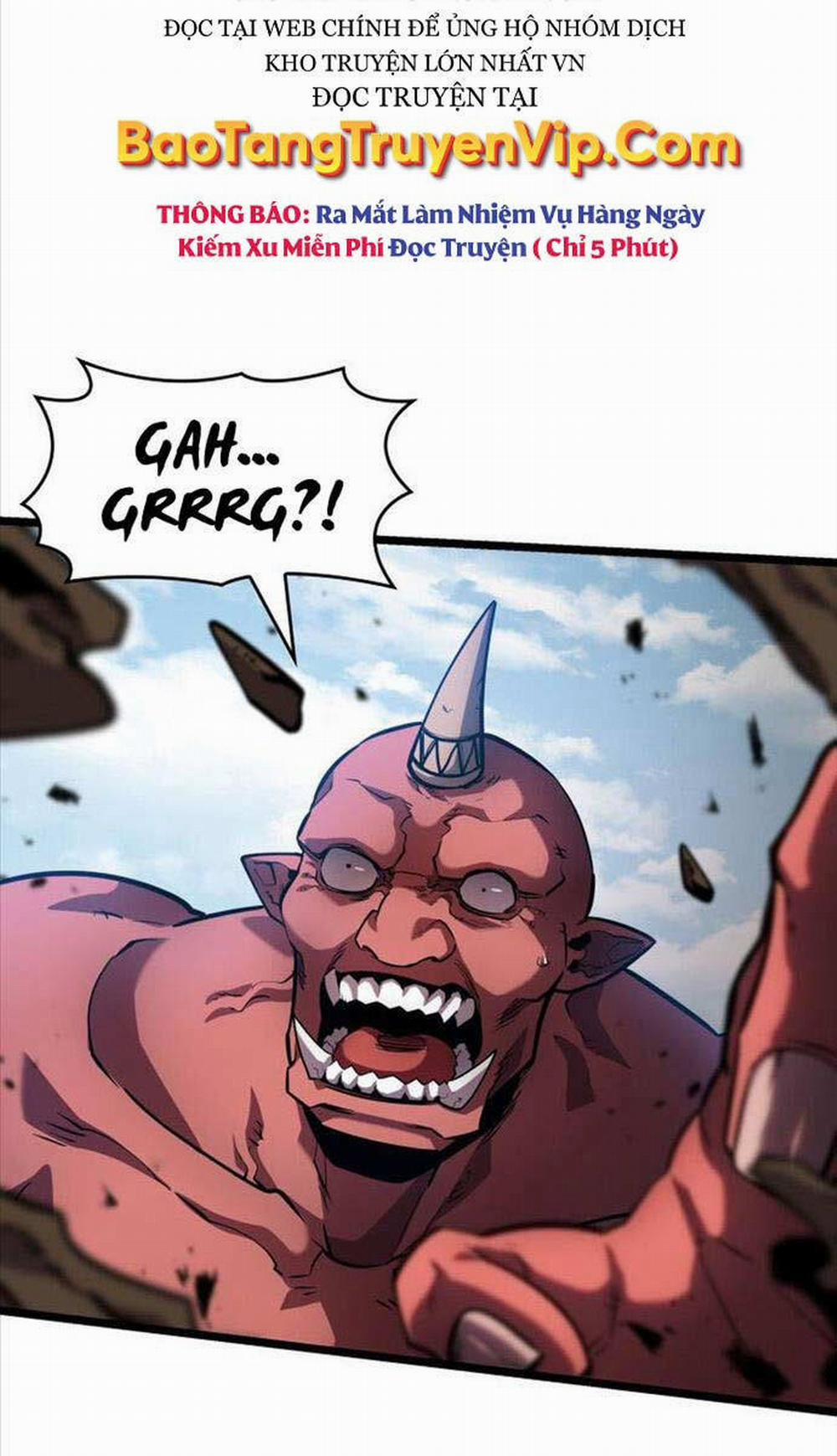 Sự Trở Lại Của Người Chơi Cấp Sss 94 trang 20