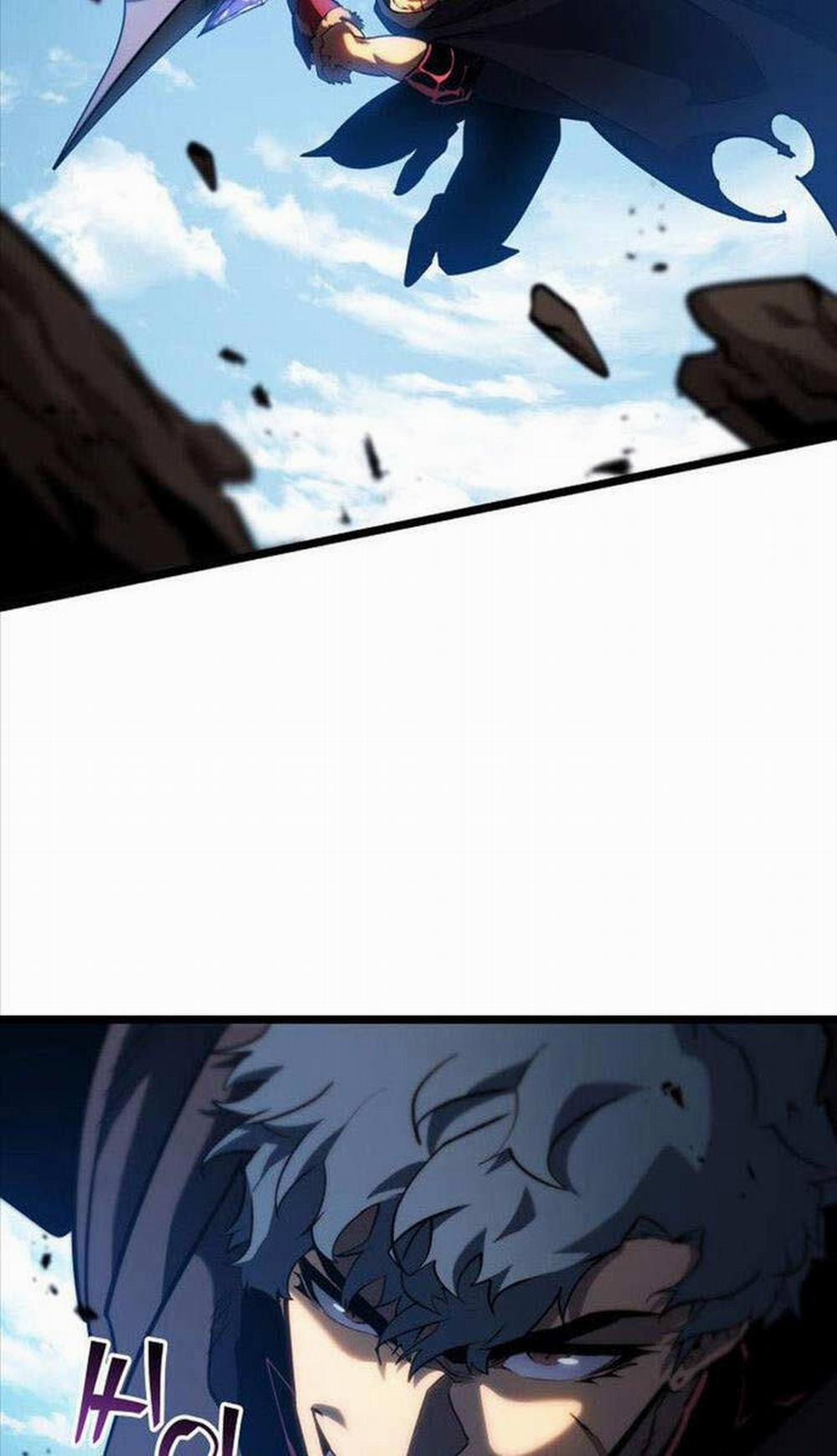 Sự Trở Lại Của Người Chơi Cấp Sss 94 trang 22