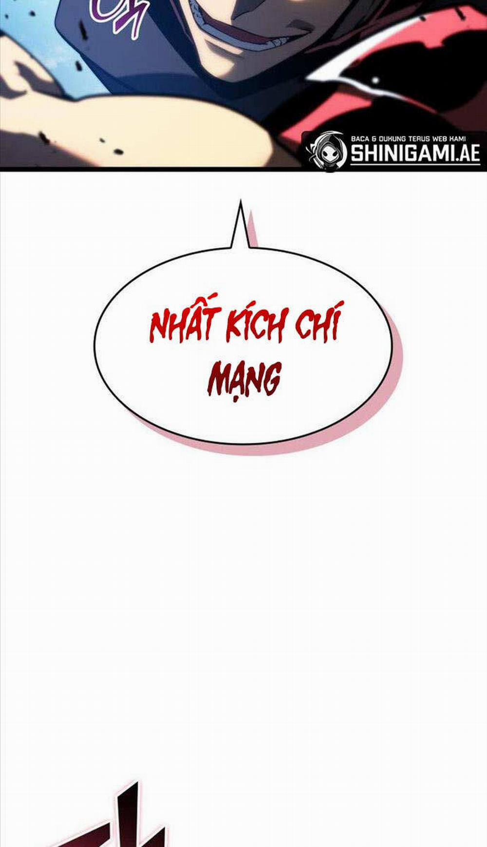 Sự Trở Lại Của Người Chơi Cấp Sss 94 trang 23