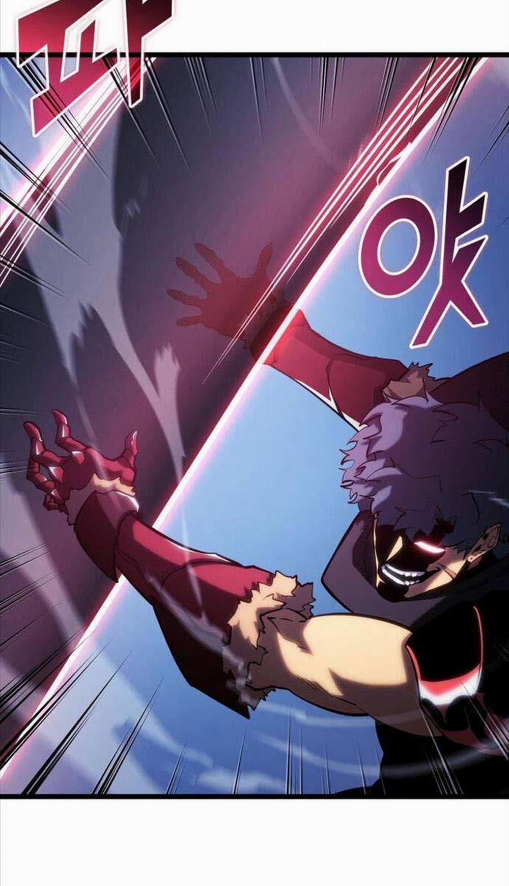 Sự Trở Lại Của Người Chơi Cấp Sss 94 trang 24