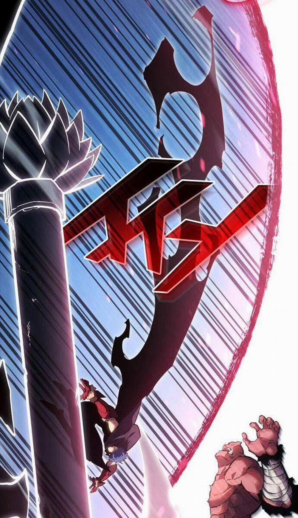 Sự Trở Lại Của Người Chơi Cấp Sss 94 trang 26