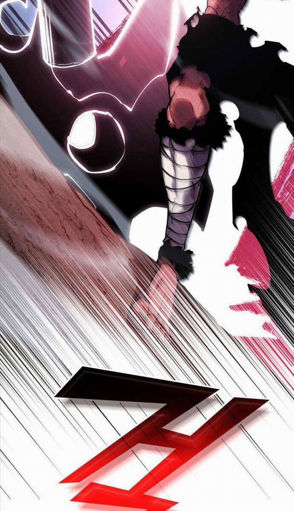 Sự Trở Lại Của Người Chơi Cấp Sss 94 trang 27