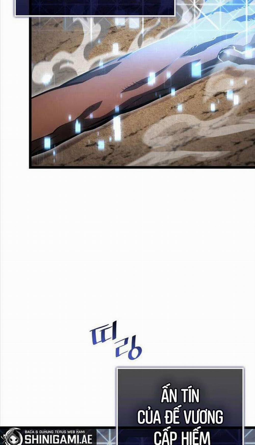 Sự Trở Lại Của Người Chơi Cấp Sss 94 trang 30