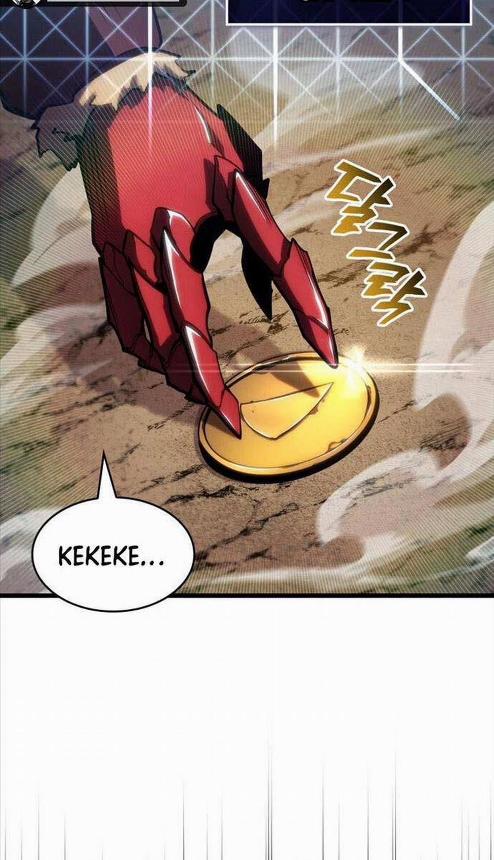 Sự Trở Lại Của Người Chơi Cấp Sss 94 trang 31