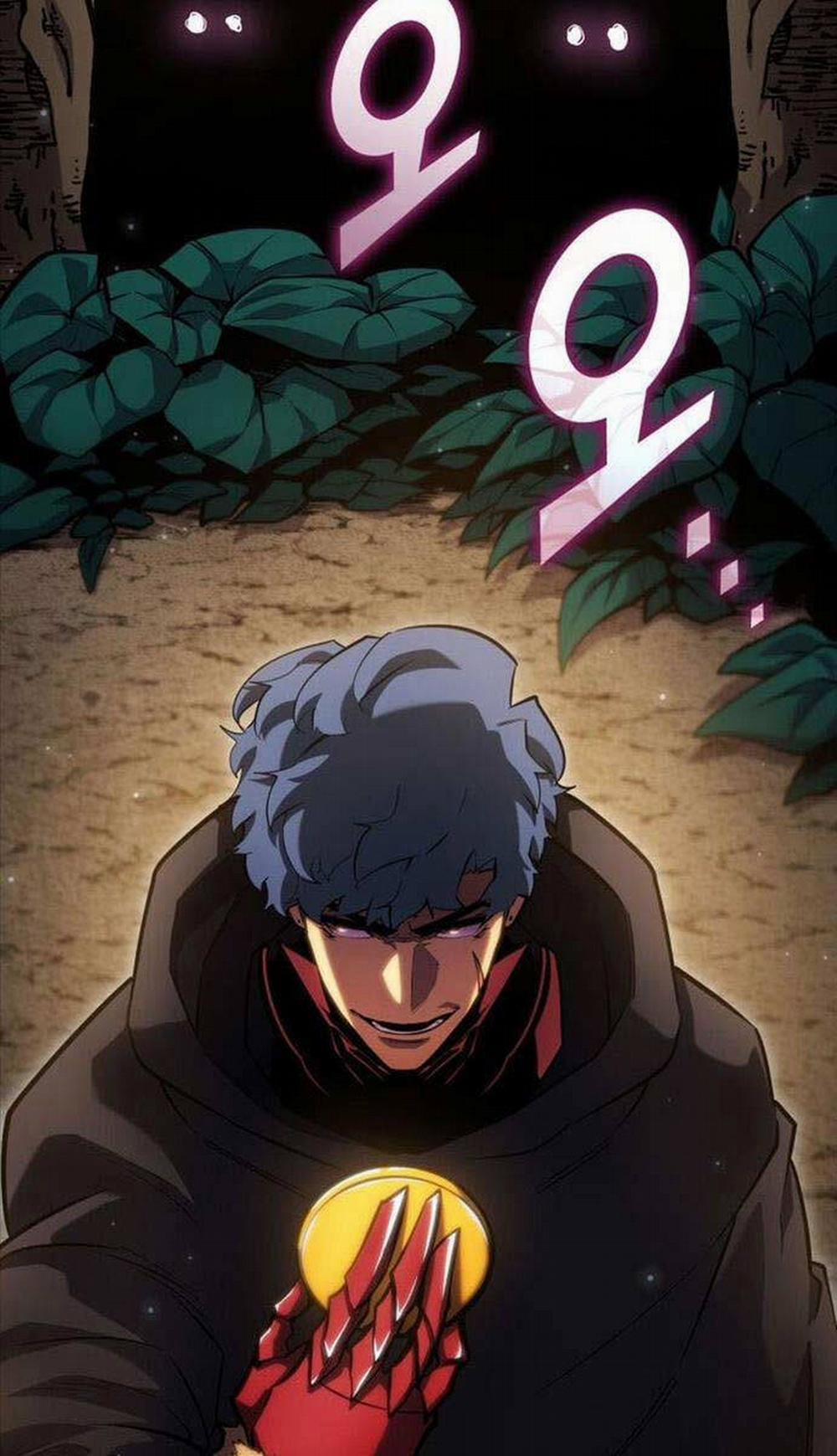 Sự Trở Lại Của Người Chơi Cấp Sss 94 trang 33