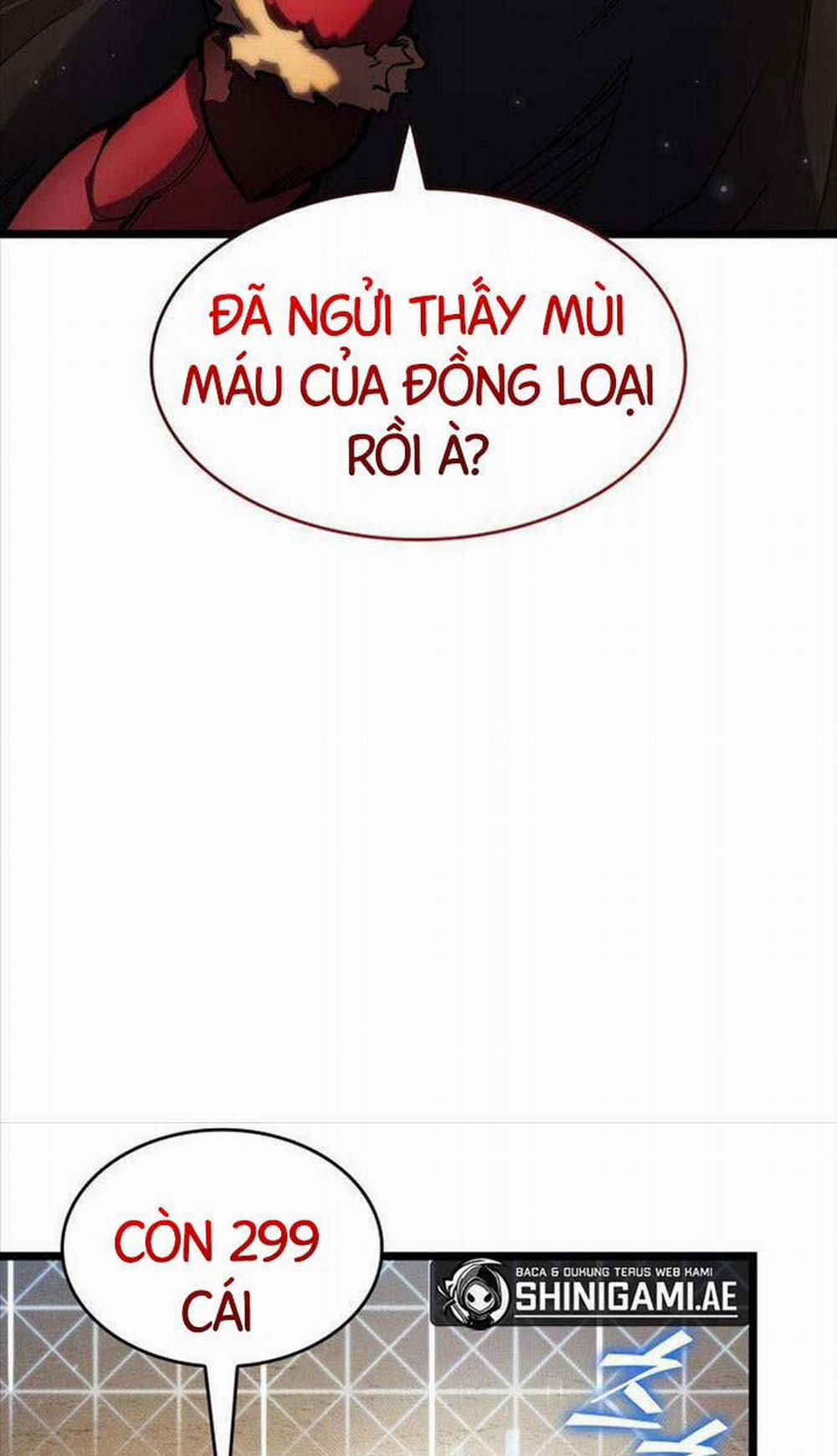 Sự Trở Lại Của Người Chơi Cấp Sss 94 trang 34