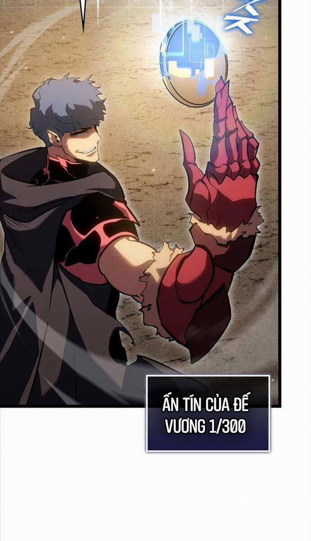 Sự Trở Lại Của Người Chơi Cấp Sss 94 trang 35