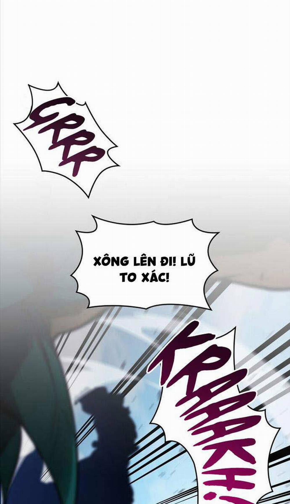 Sự Trở Lại Của Người Chơi Cấp Sss 94 trang 36