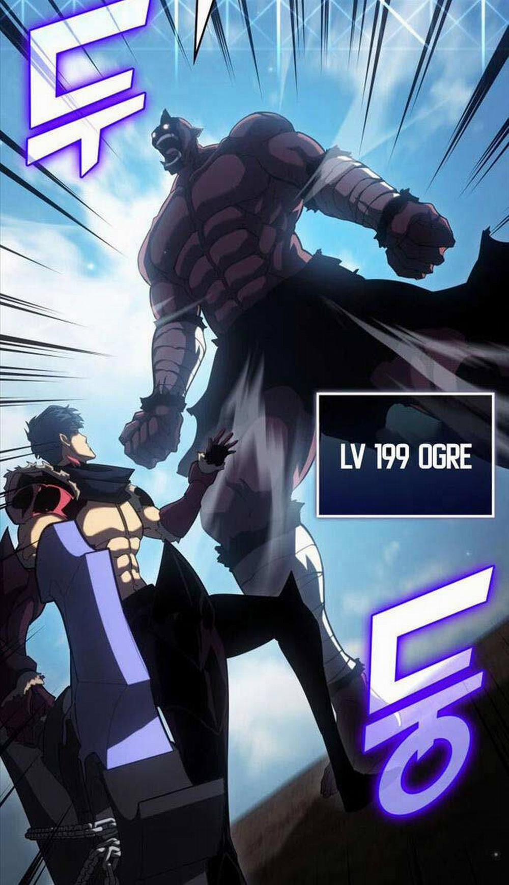 Sự Trở Lại Của Người Chơi Cấp Sss 94 trang 4