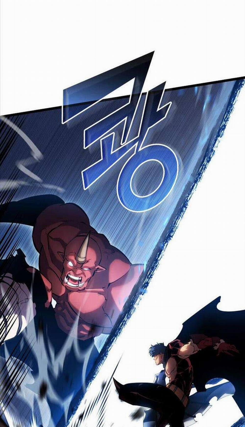 Sự Trở Lại Của Người Chơi Cấp Sss 94 trang 40