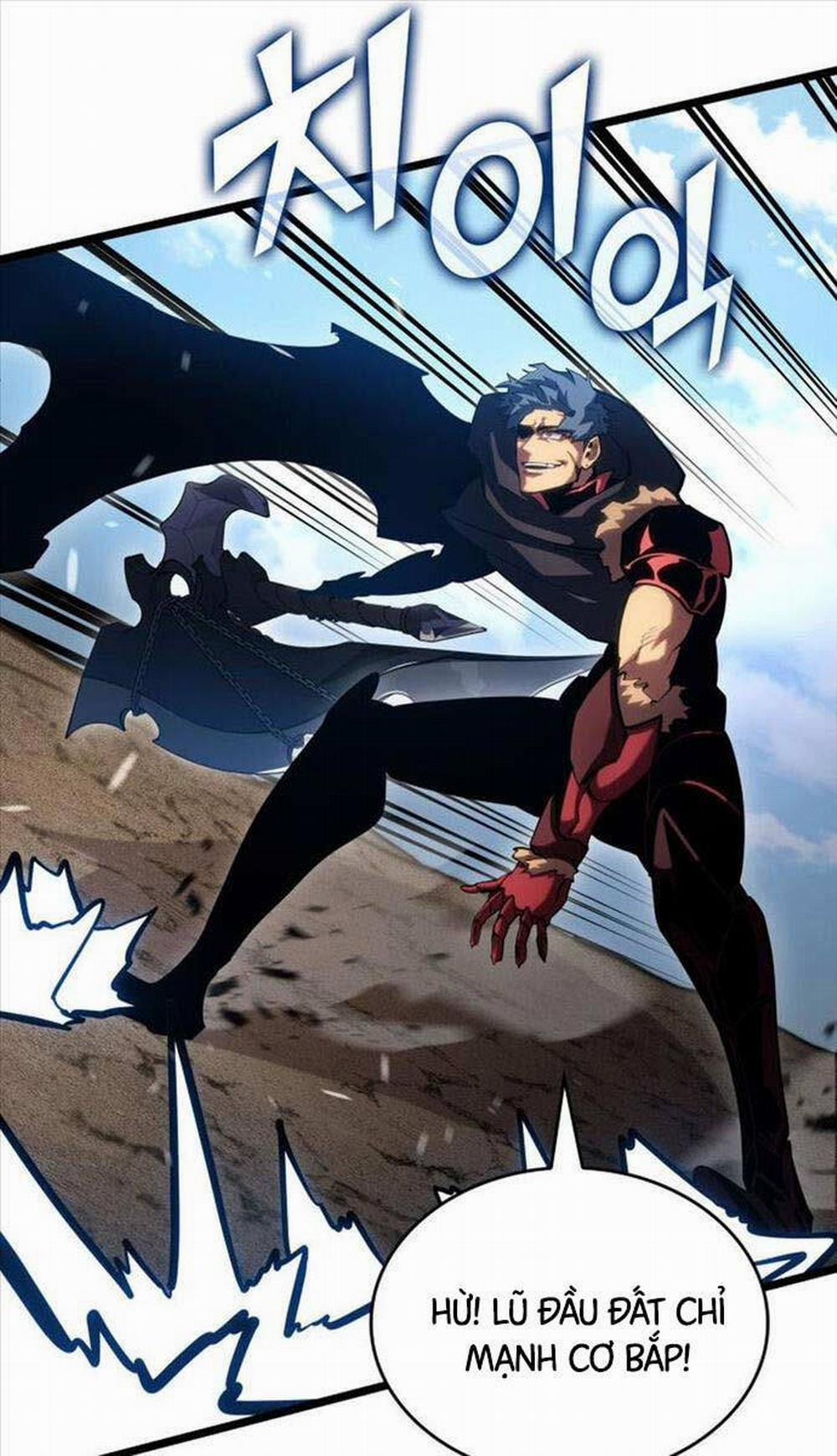 Sự Trở Lại Của Người Chơi Cấp Sss 94 trang 42