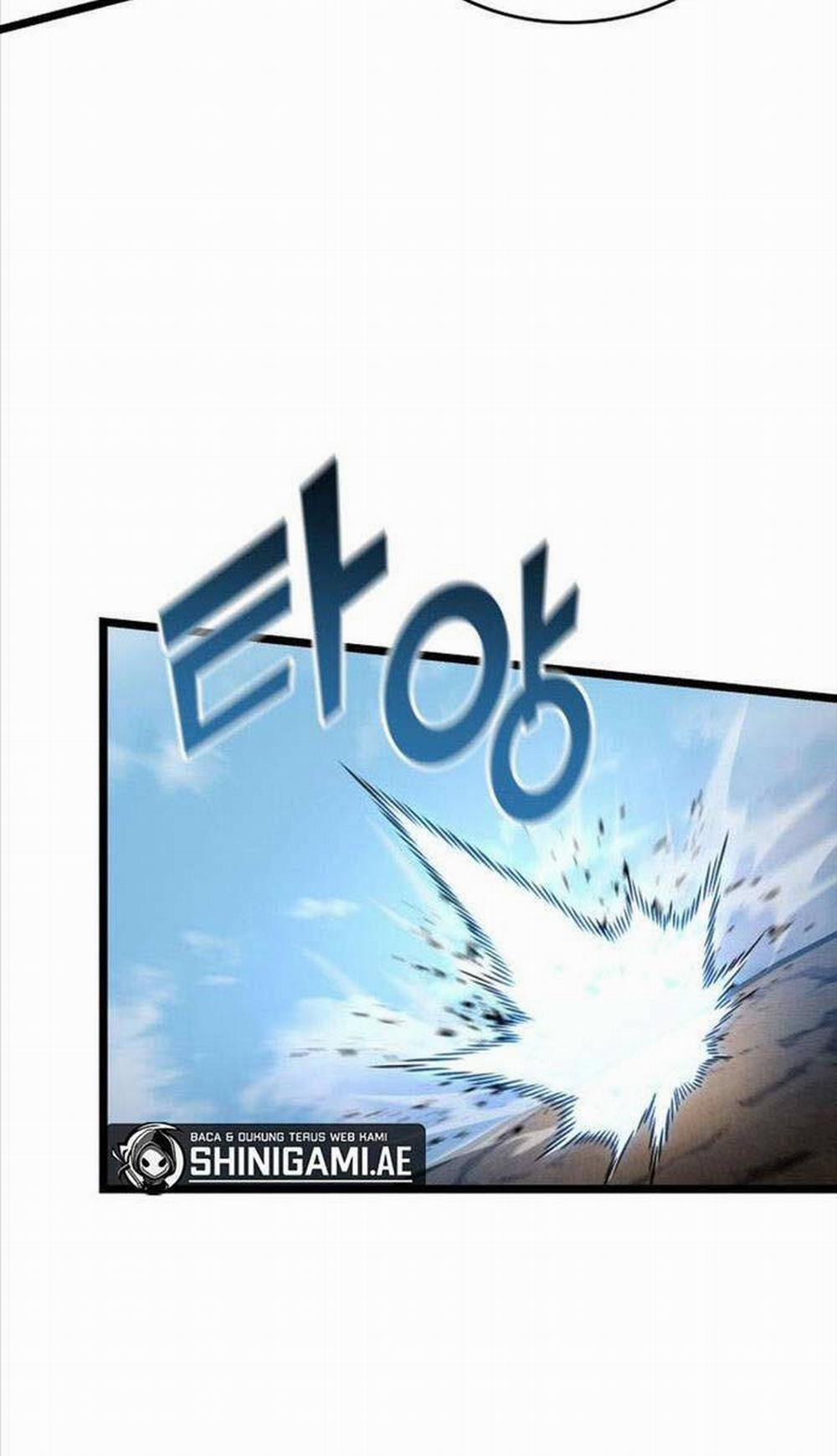 Sự Trở Lại Của Người Chơi Cấp Sss 94 trang 43