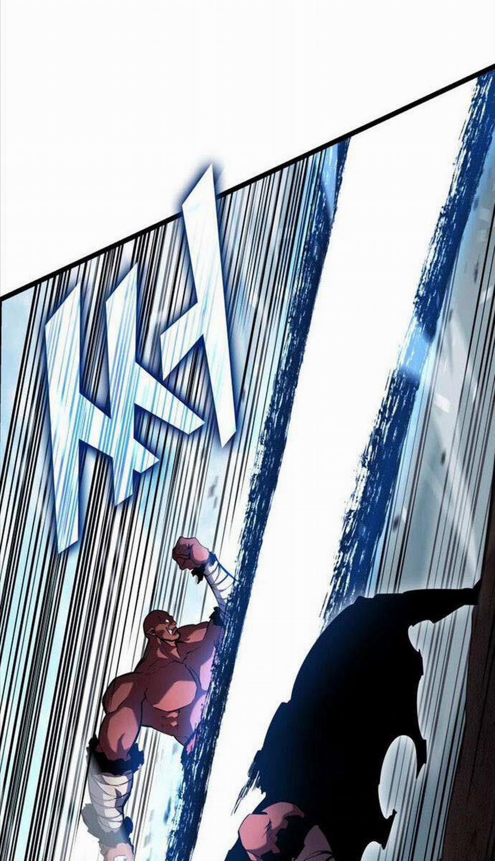 Sự Trở Lại Của Người Chơi Cấp Sss 94 trang 44