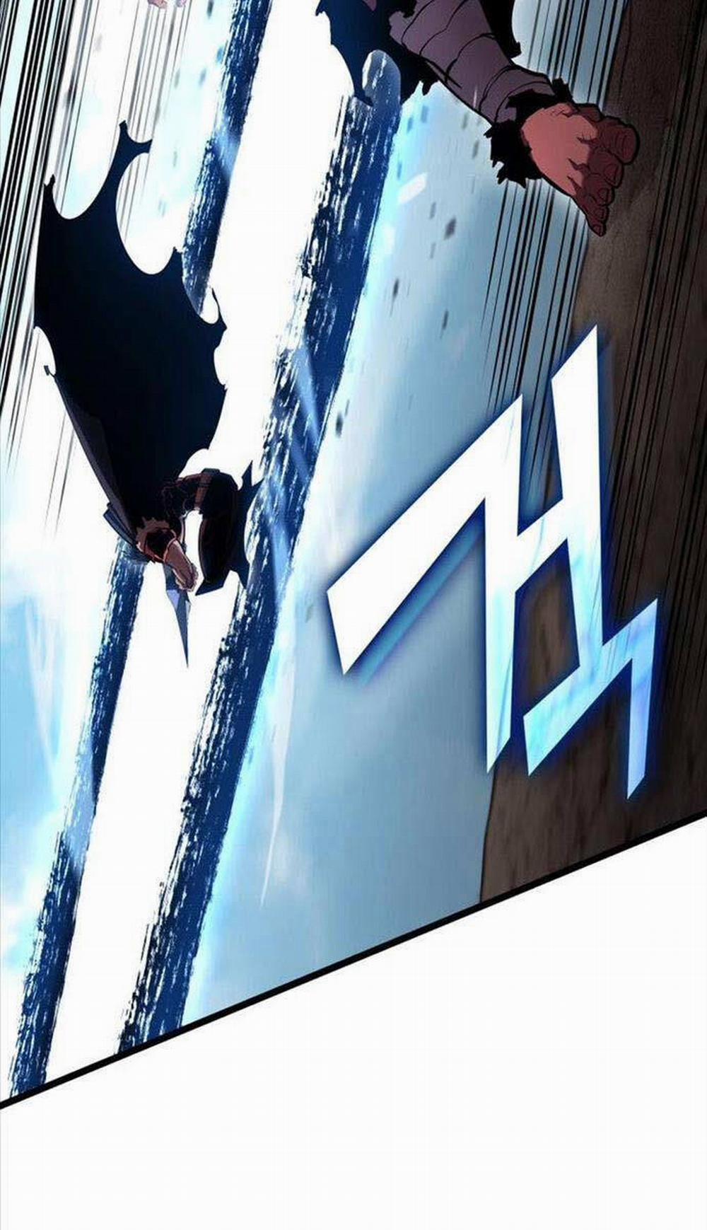 Sự Trở Lại Của Người Chơi Cấp Sss 94 trang 45