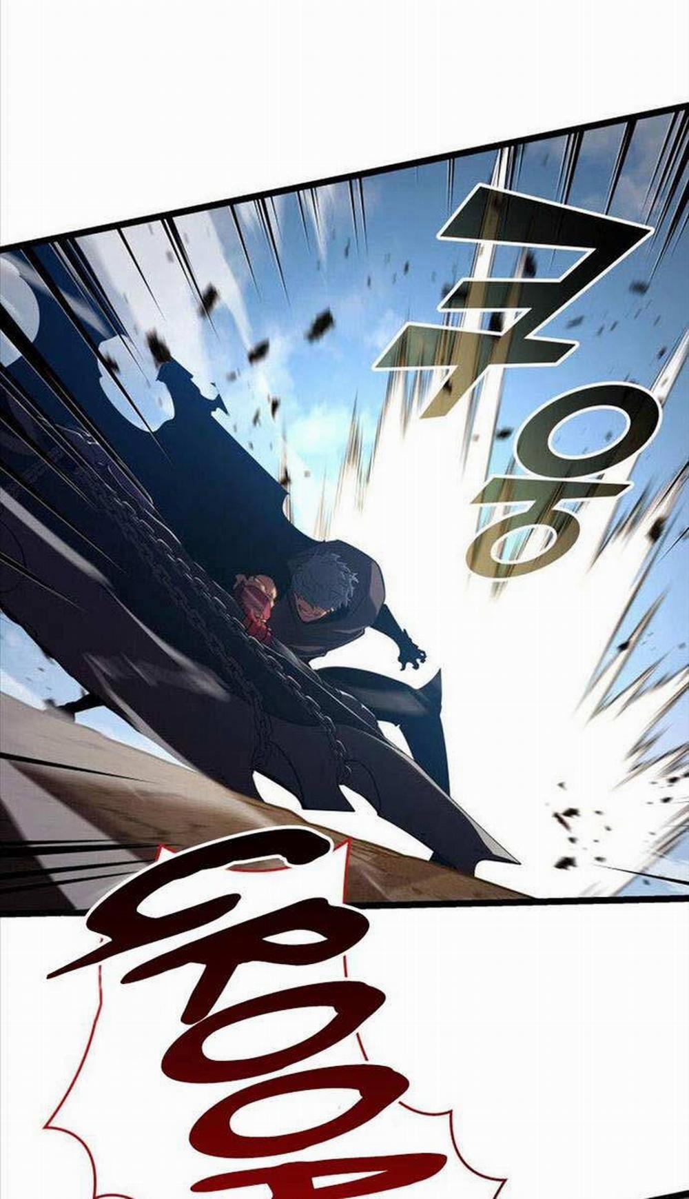 Sự Trở Lại Của Người Chơi Cấp Sss 94 trang 46