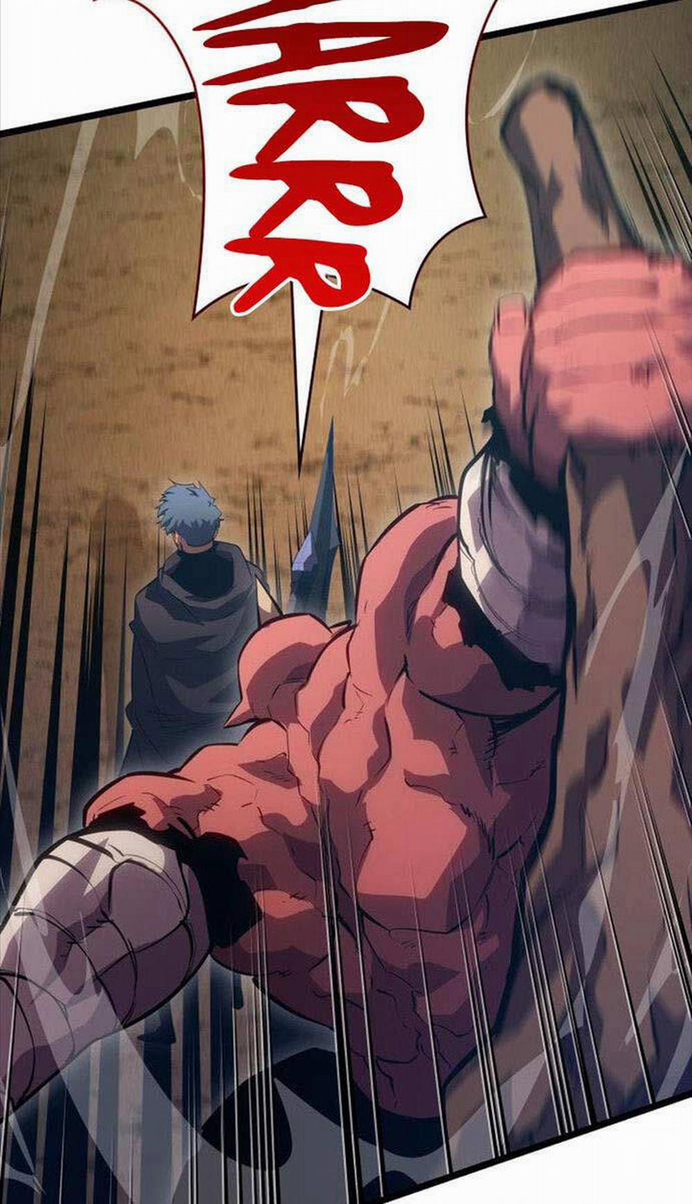 Sự Trở Lại Của Người Chơi Cấp Sss 94 trang 47