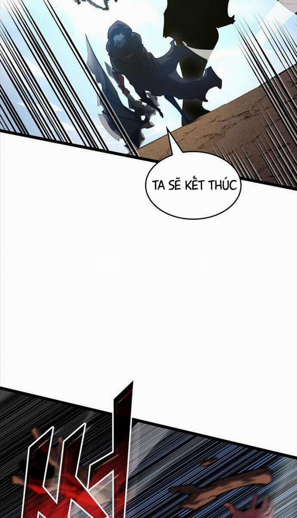 Sự Trở Lại Của Người Chơi Cấp Sss 94 trang 49